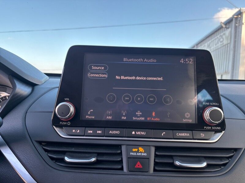 2020 Nissan Altima 2.5 S Seffner FL