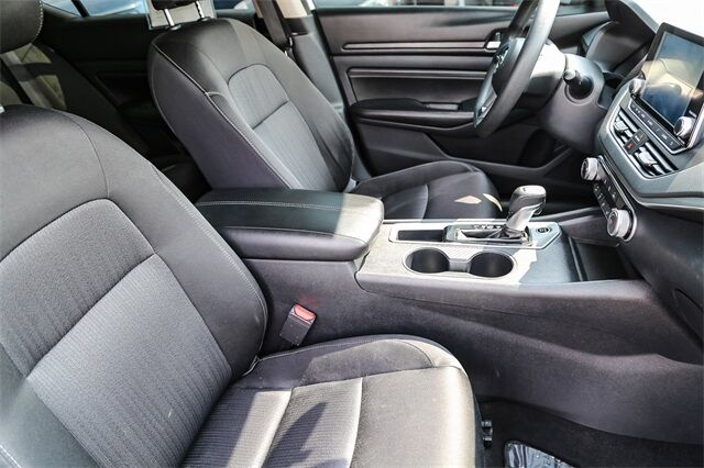 2020 Nissan Altima 2.5 S Tacoma WA