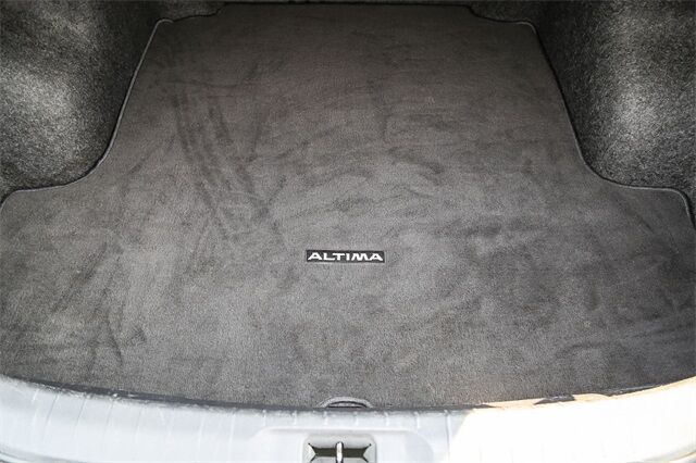 2020 Nissan Altima 2.5 S Tacoma WA