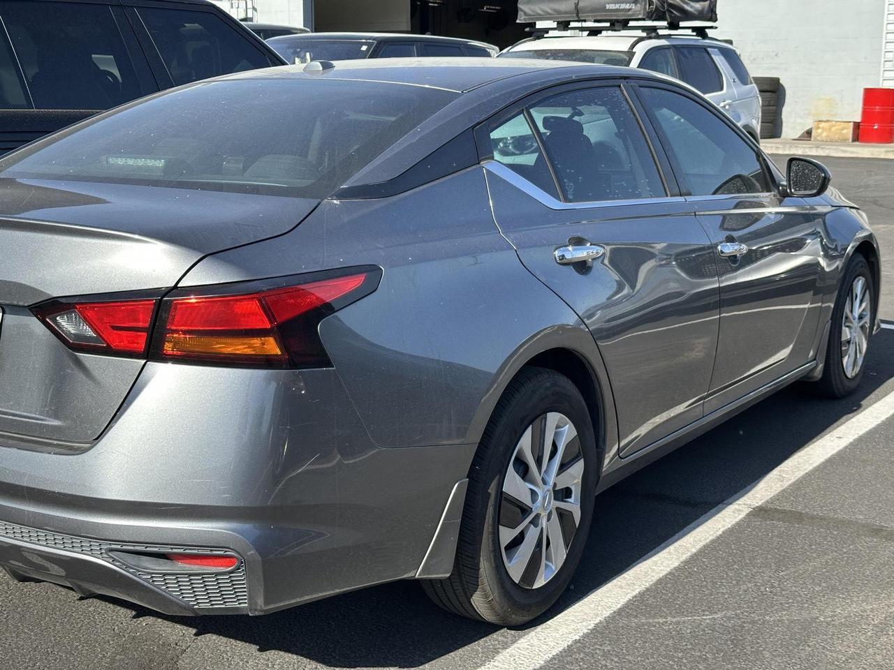 2020 Nissan Altima 2.5 S Tucson AZ