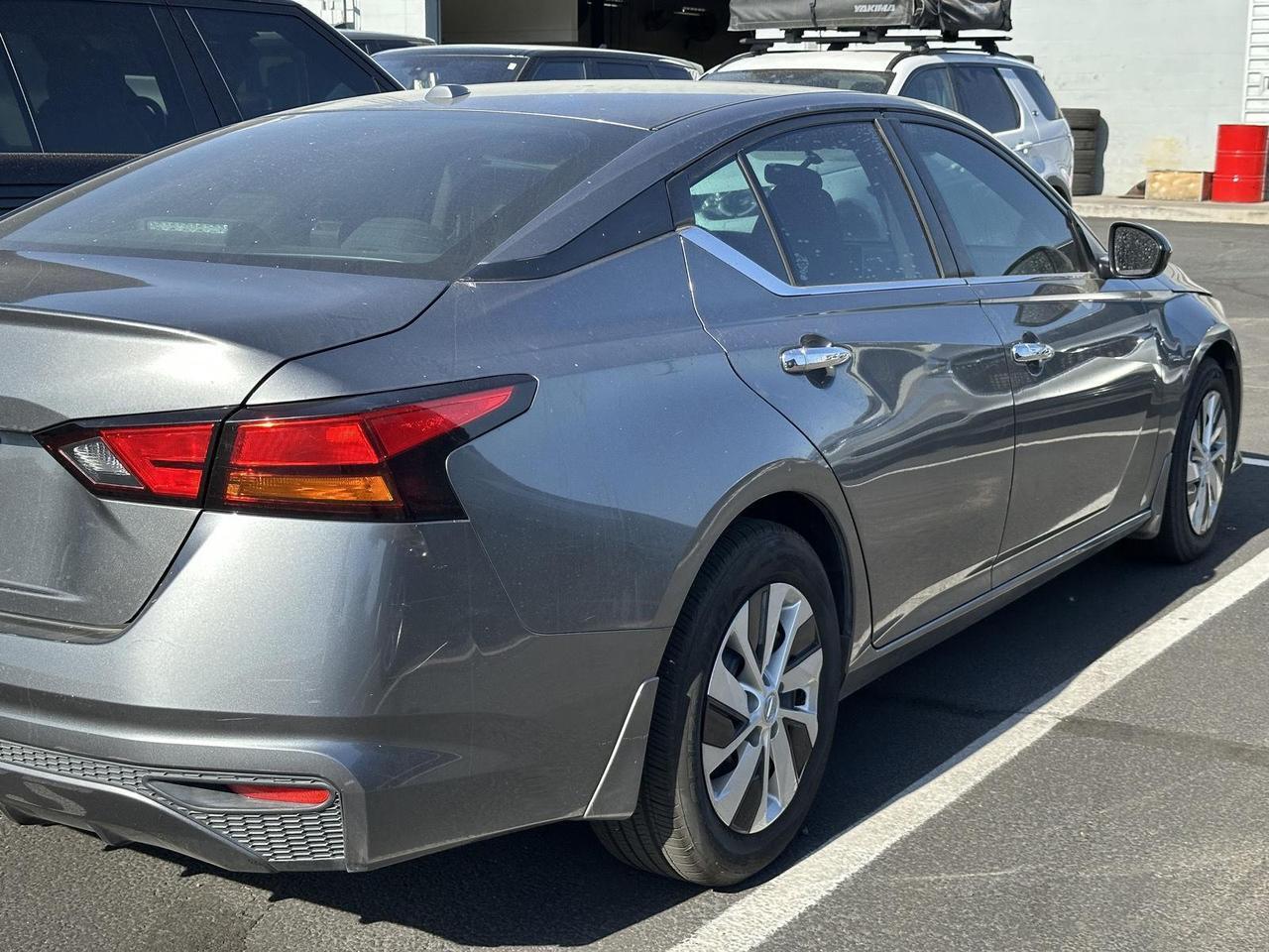 2020 Nissan Altima 2.5 S Tucson AZ