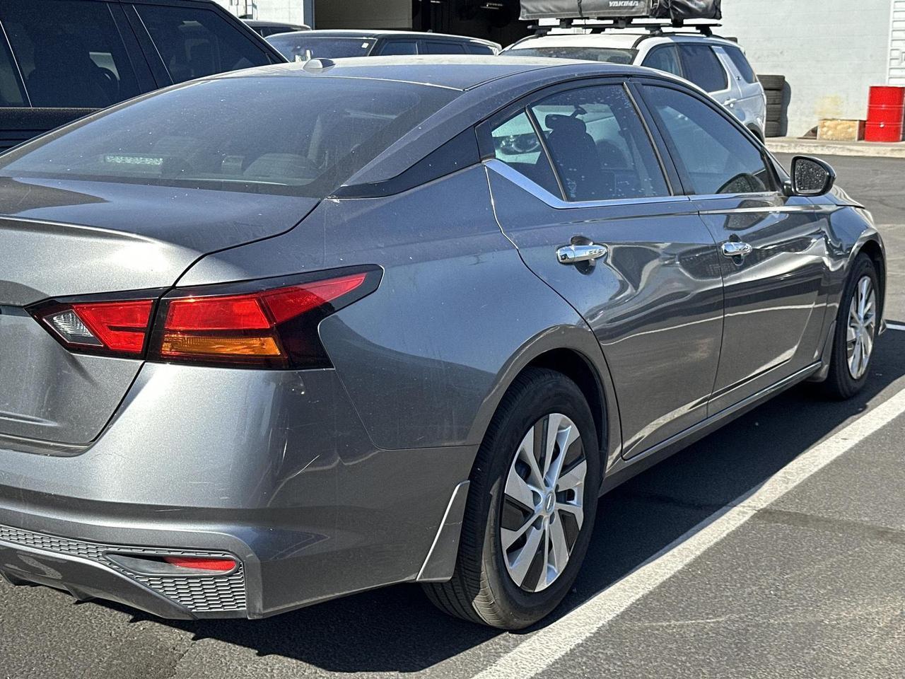 2020 Nissan Altima 2.5 S Tucson AZ
