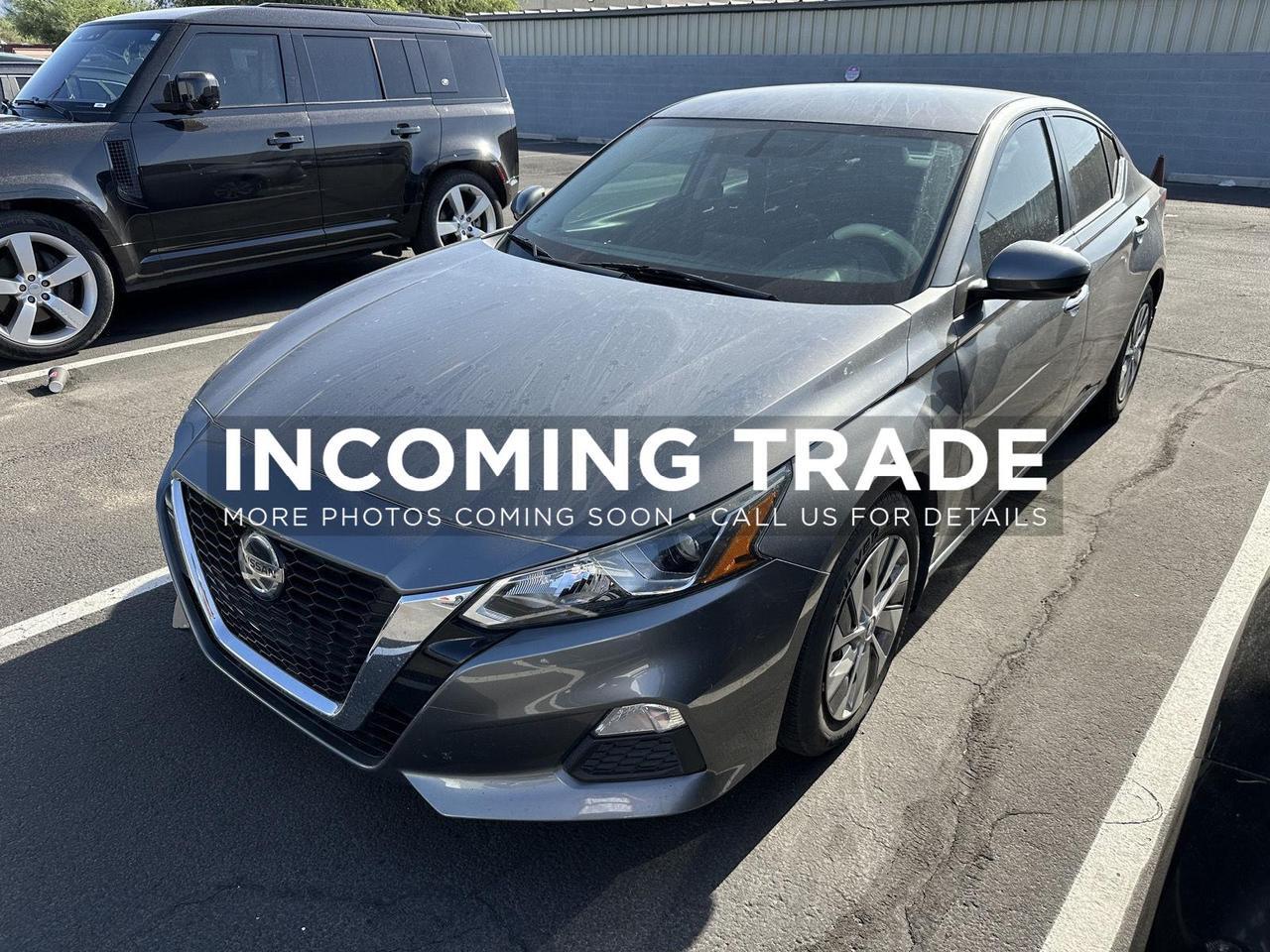 2020 Nissan Altima 2.5 S Tucson AZ