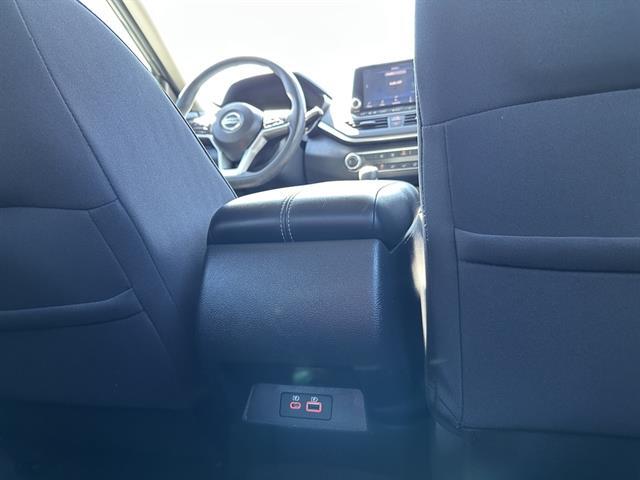 2020 Nissan Altima 2.5 S Tucson AZ