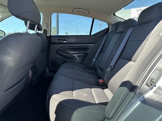 2020 Nissan Altima 2.5 S Tucson AZ