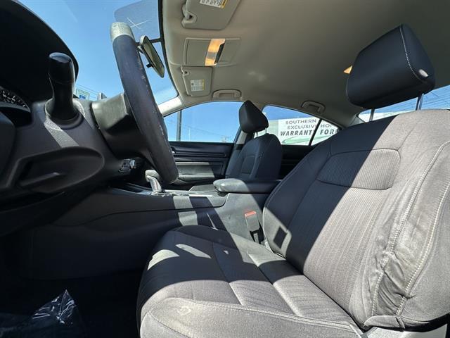2020 Nissan Altima 2.5 S Tucson AZ