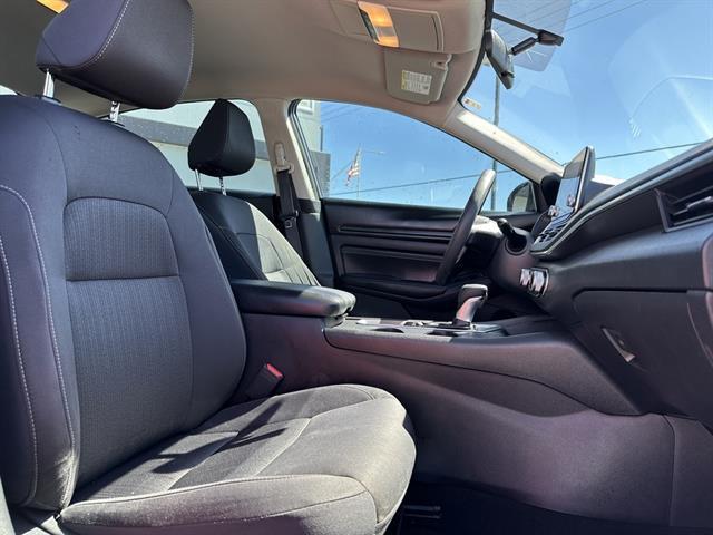 2020 Nissan Altima 2.5 S Tucson AZ