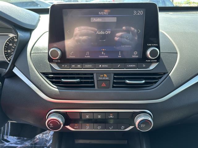 2020 Nissan Altima 2.5 S Tucson AZ
