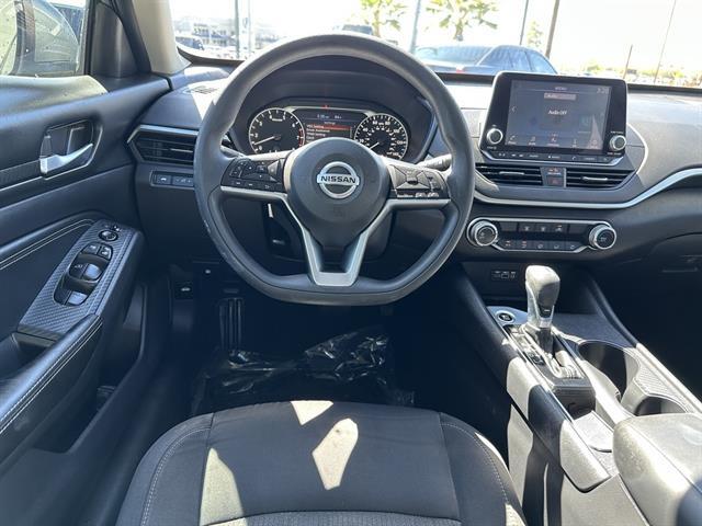 2020 Nissan Altima 2.5 S Tucson AZ