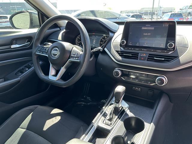 2020 Nissan Altima 2.5 S Tucson AZ