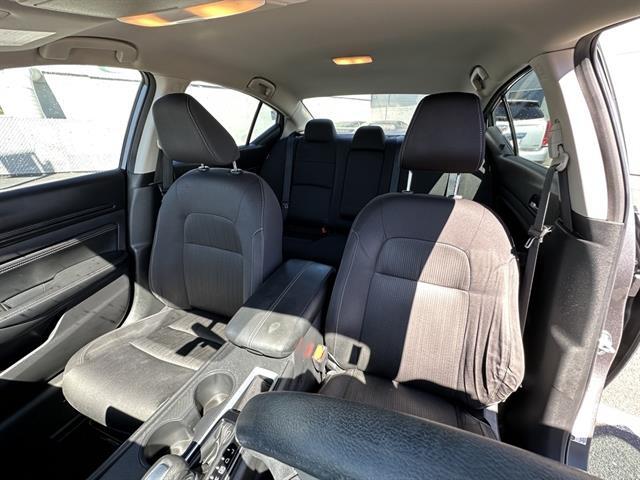 2020 Nissan Altima 2.5 S Tucson AZ