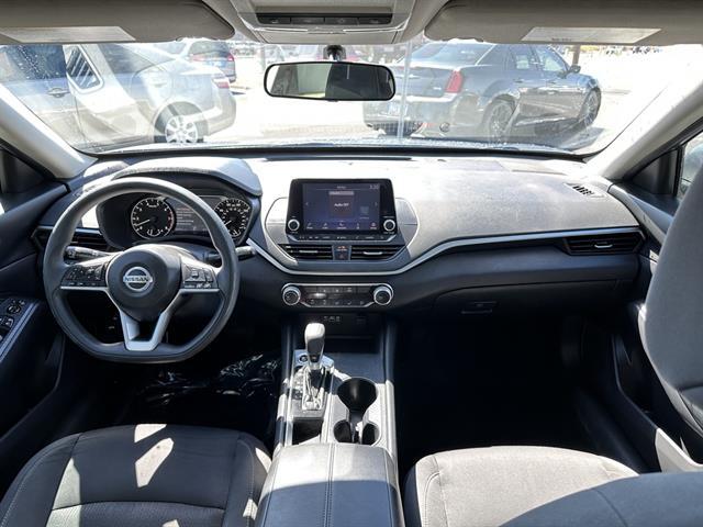2020 Nissan Altima 2.5 S Tucson AZ