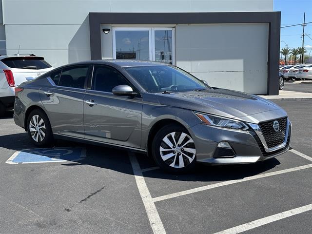 2020 Nissan Altima 2.5 S Tucson AZ