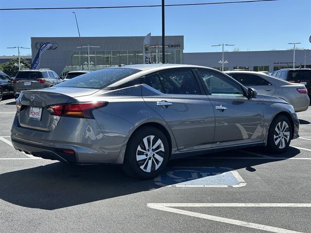 2020 Nissan Altima 2.5 S Tucson AZ