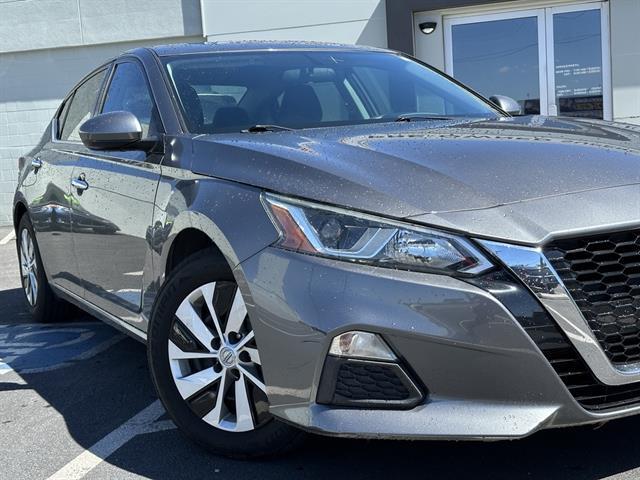 2020 Nissan Altima 2.5 S Tucson AZ