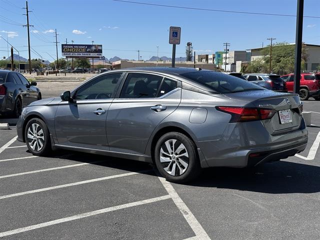 2020 Nissan Altima 2.5 S Tucson AZ