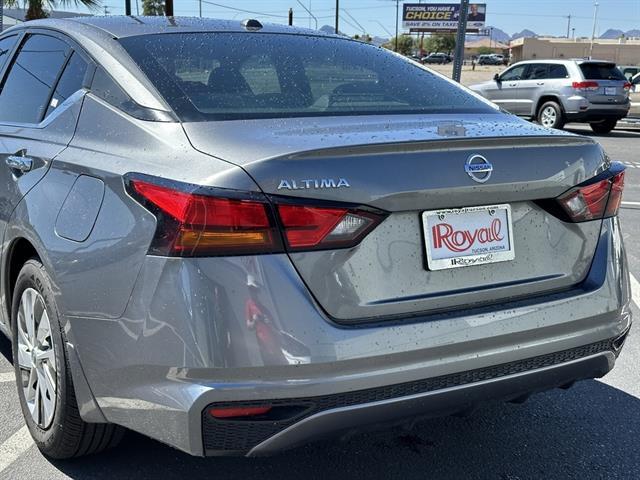 2020 Nissan Altima 2.5 S Tucson AZ