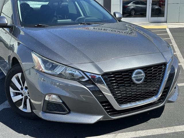 2020 Nissan Altima 2.5 S Tucson AZ
