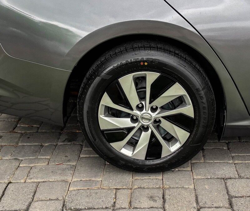 2020 Nissan Altima 2.5 S Wilmington NC