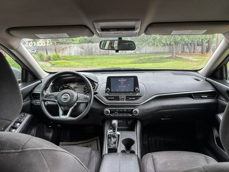 2020 Nissan Altima 2.5 S Wilmington NC