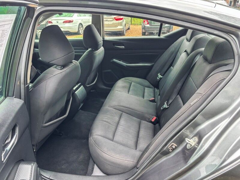2020 Nissan Altima 2.5 S Wilmington NC
