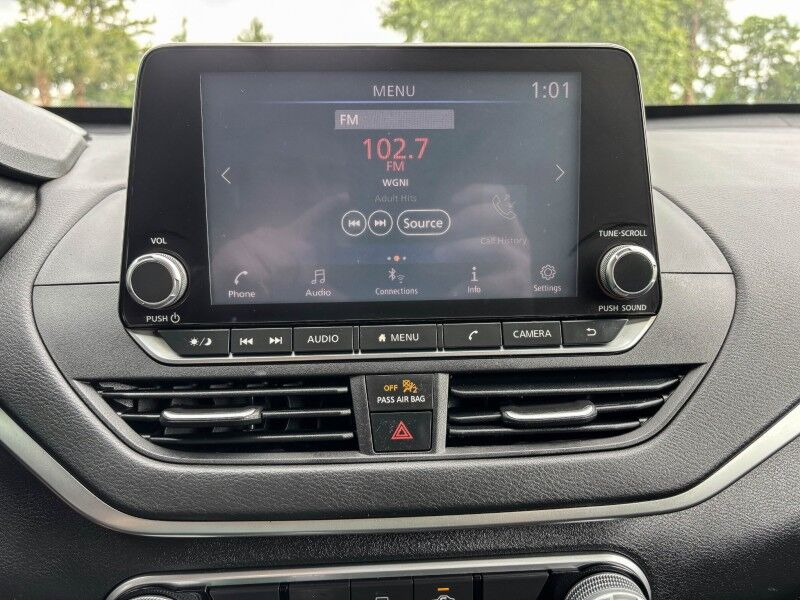 2020 Nissan Altima 2.5 S Wilmington NC