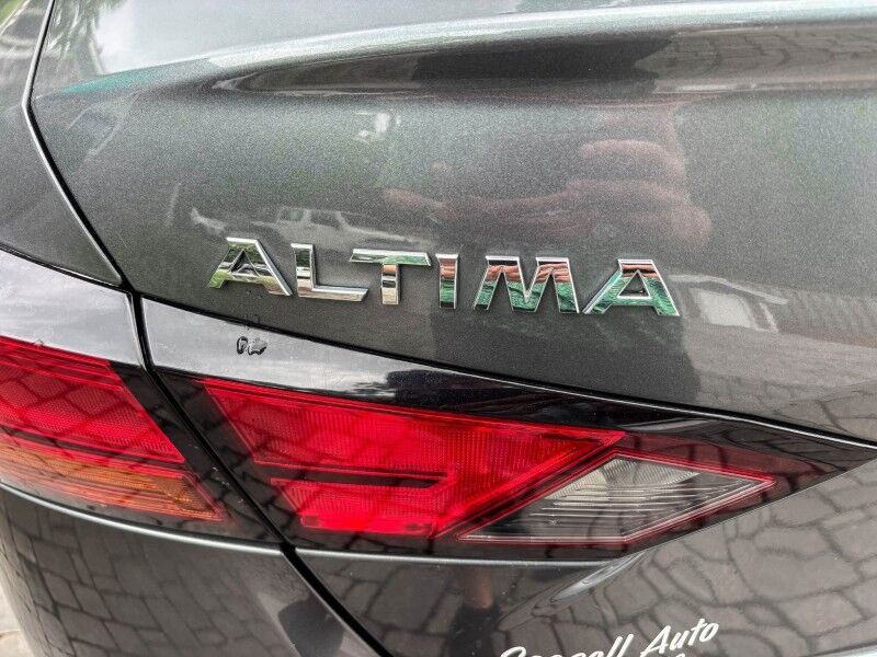 2020 Nissan Altima 2.5 S Wilmington NC