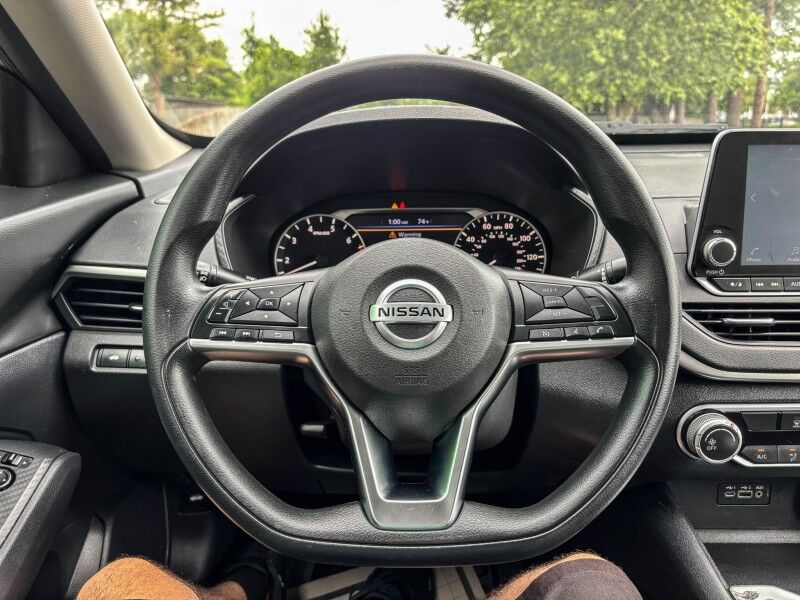 2020 Nissan Altima 2.5 S Wilmington NC