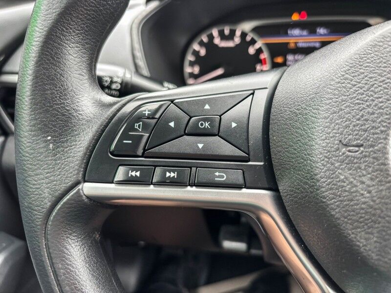 2020 Nissan Altima 2.5 S Wilmington NC