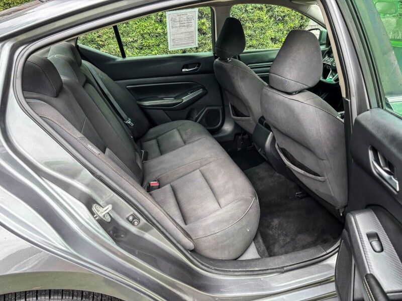 2020 Nissan Altima 2.5 S Wilmington NC