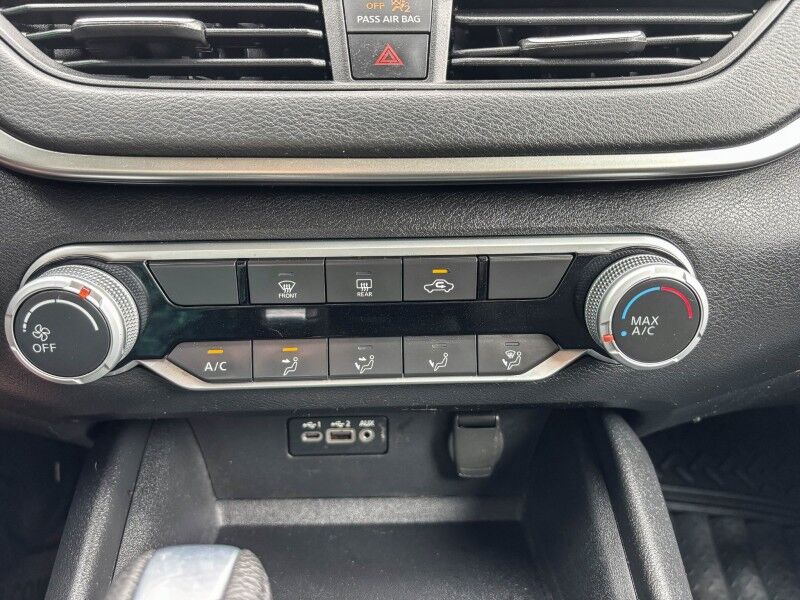 2020 Nissan Altima 2.5 S Wilmington NC