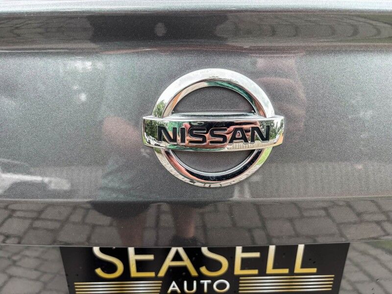 2020 Nissan Altima 2.5 S Wilmington NC