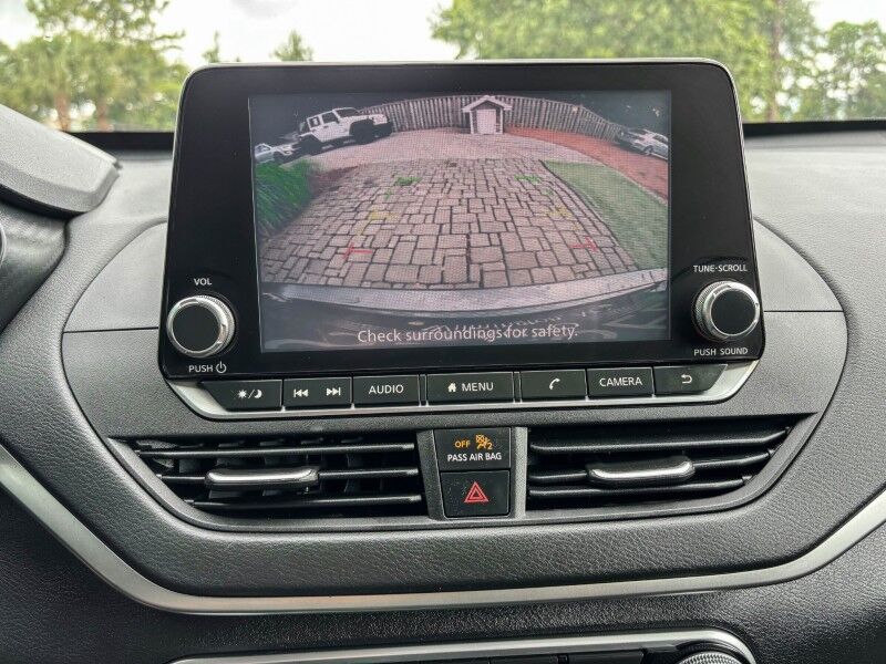 2020 Nissan Altima 2.5 S Wilmington NC