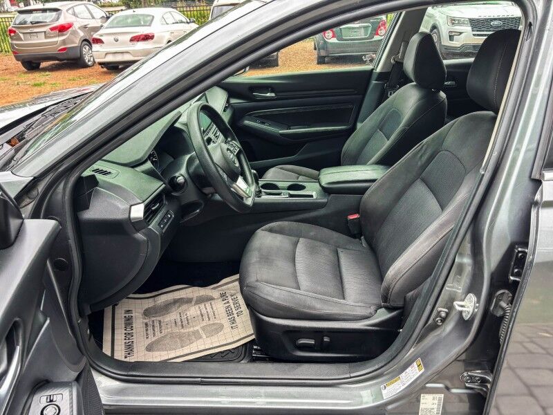 2020 Nissan Altima 2.5 S Wilmington NC