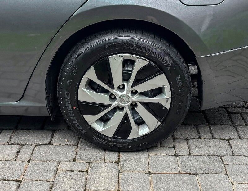 2020 Nissan Altima 2.5 S Wilmington NC