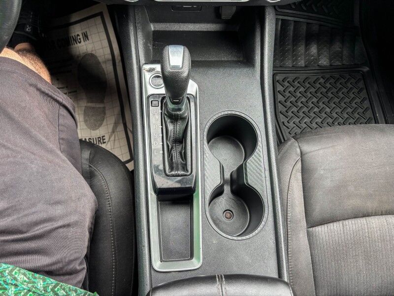 2020 Nissan Altima 2.5 S Wilmington NC