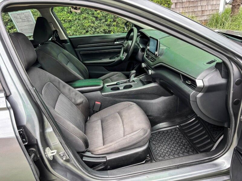 2020 Nissan Altima 2.5 S Wilmington NC