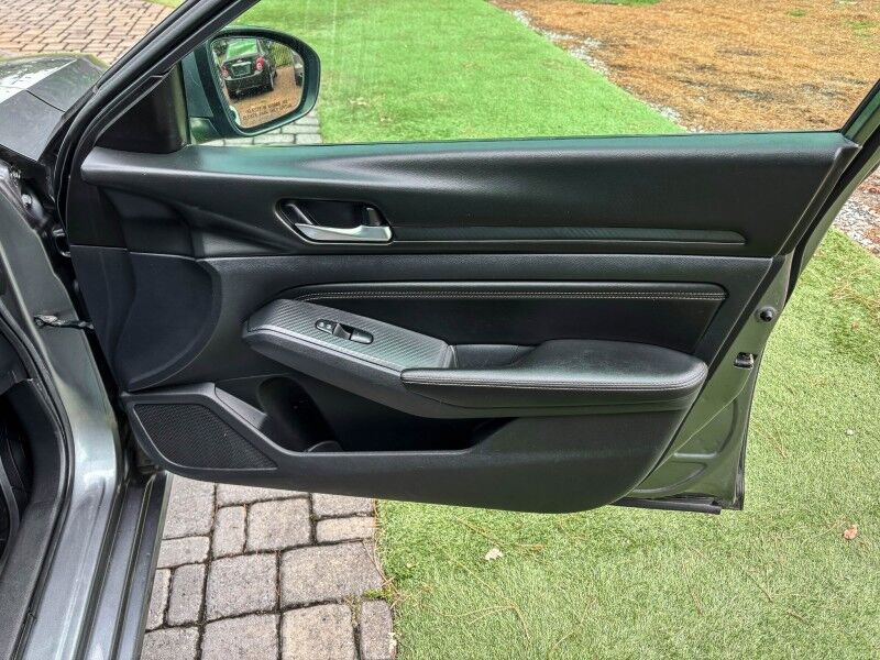 2020 Nissan Altima 2.5 S Wilmington NC