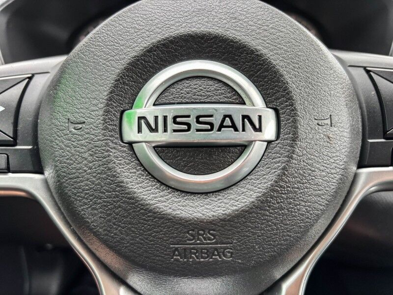 2020 Nissan Altima 2.5 S Wilmington NC