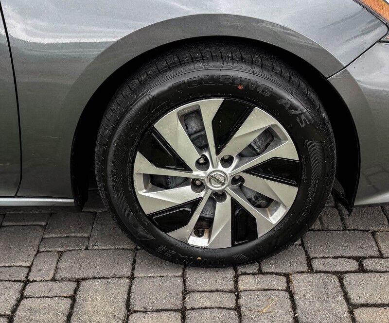 2020 Nissan Altima 2.5 S Wilmington NC