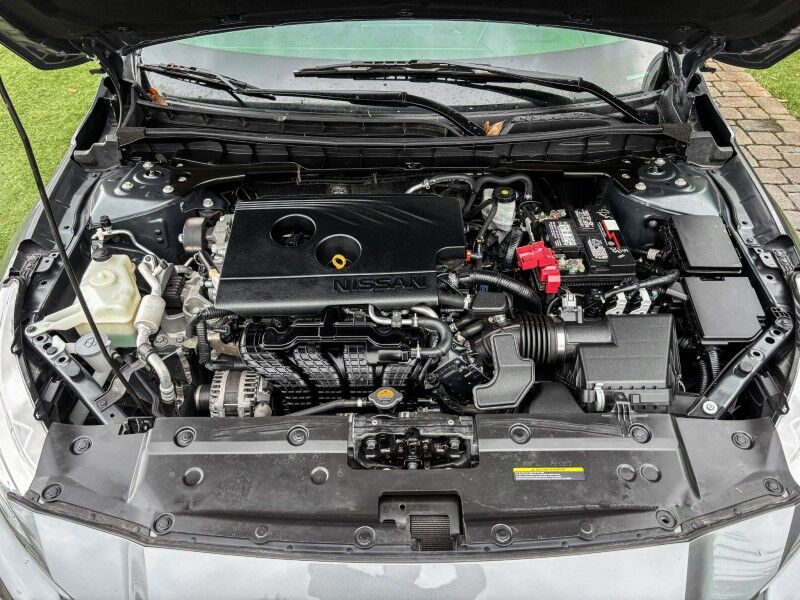 2020 Nissan Altima 2.5 S Wilmington NC