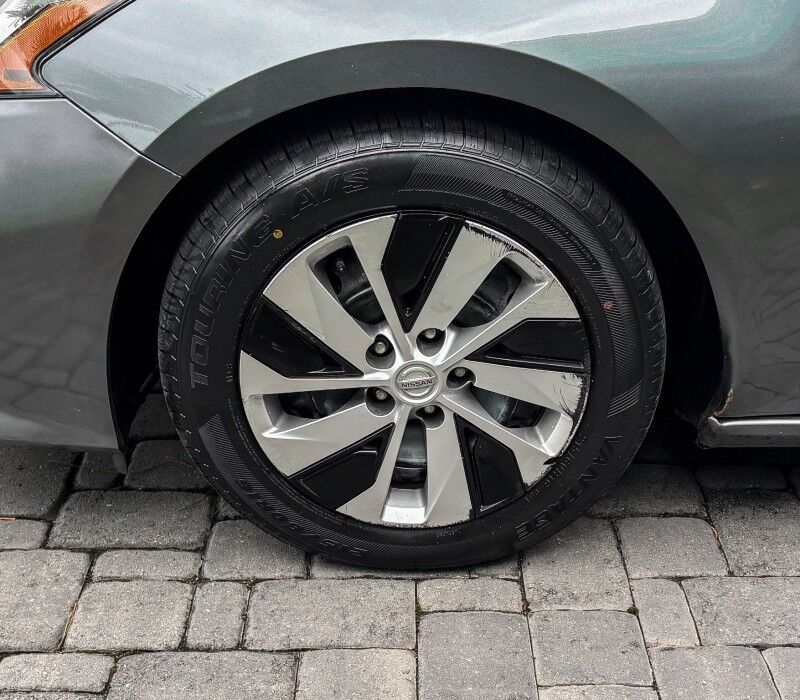 2020 Nissan Altima 2.5 S Wilmington NC