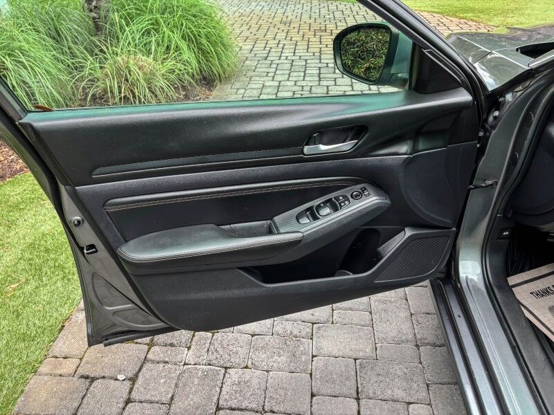 2020 Nissan Altima 2.5 S Wilmington NC