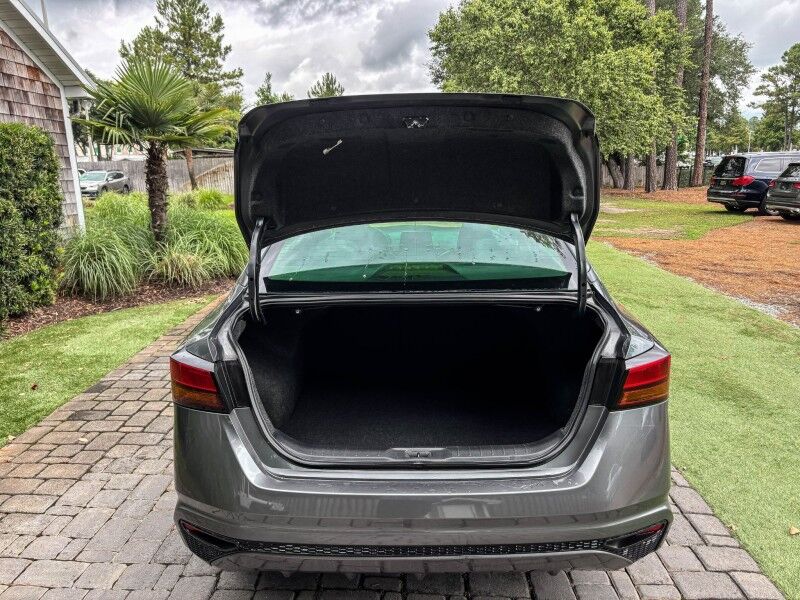 2020 Nissan Altima 2.5 S Wilmington NC