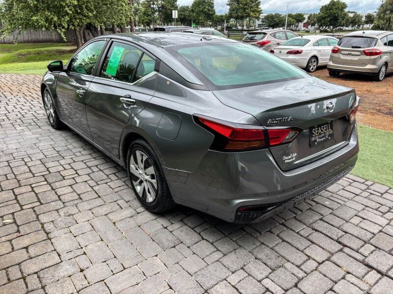 2020 Nissan Altima 2.5 S Wilmington NC