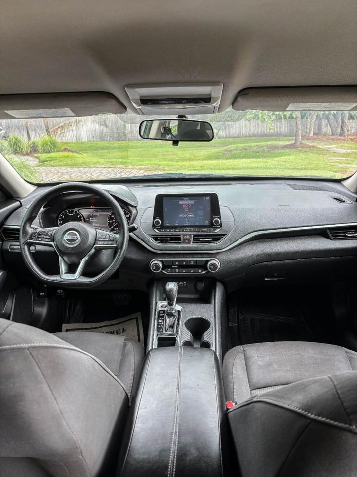 2020 Nissan Altima 2.5 S Wilmington NC