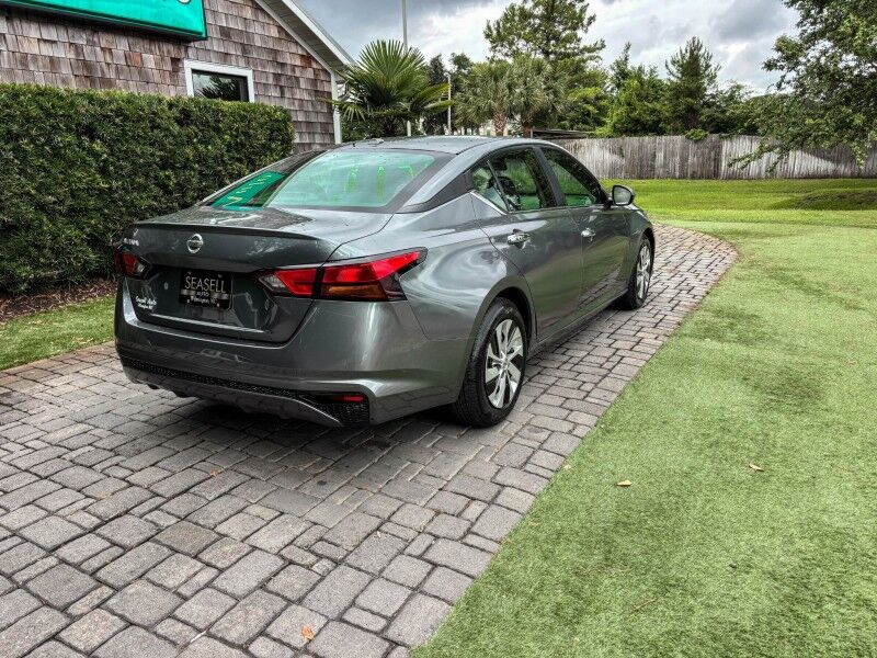 2020 Nissan Altima 2.5 S Wilmington NC