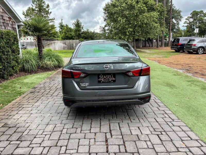 2020 Nissan Altima 2.5 S Wilmington NC