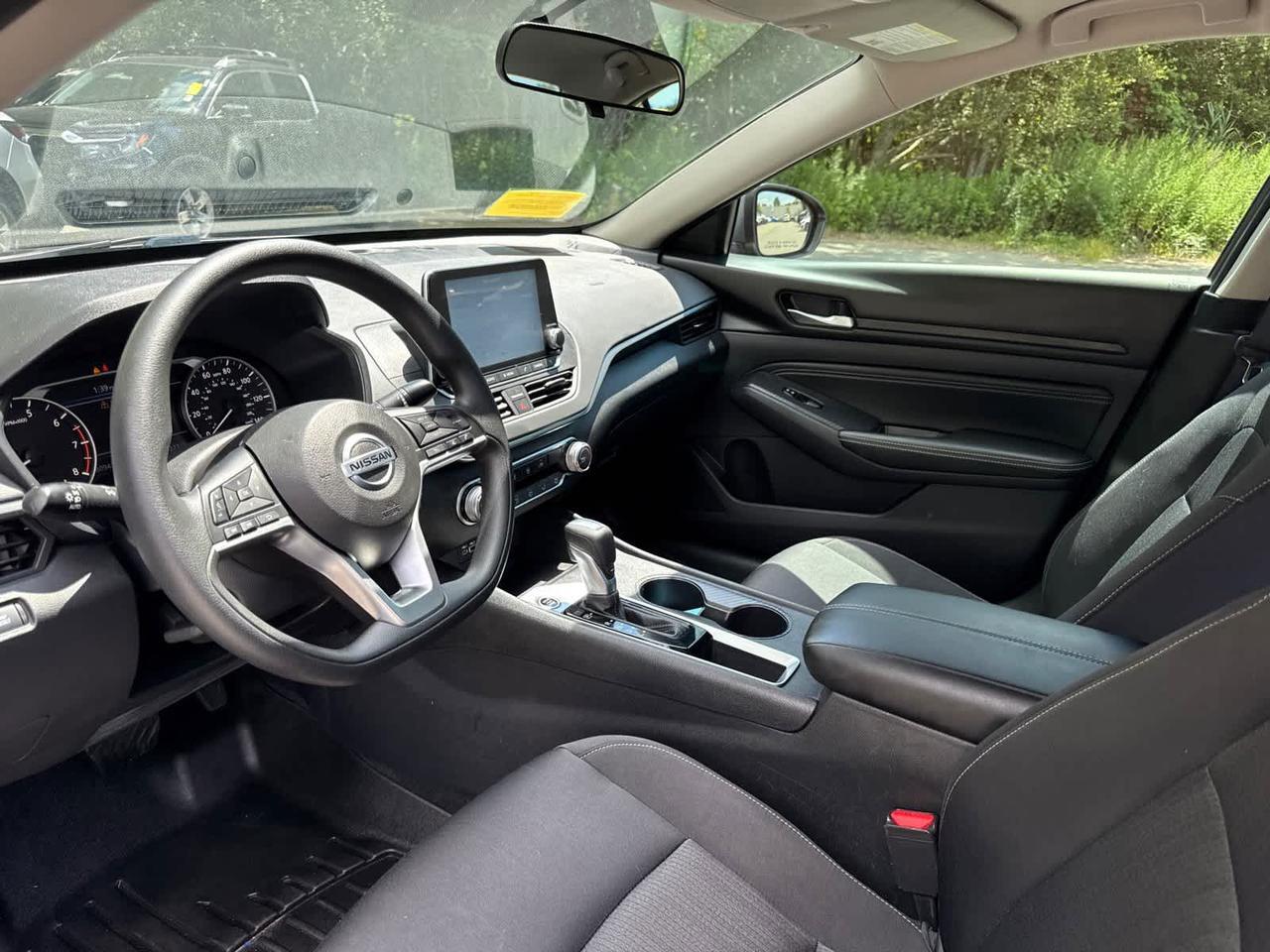 2020 Nissan Altima 2.5 S Dartmouth MA
