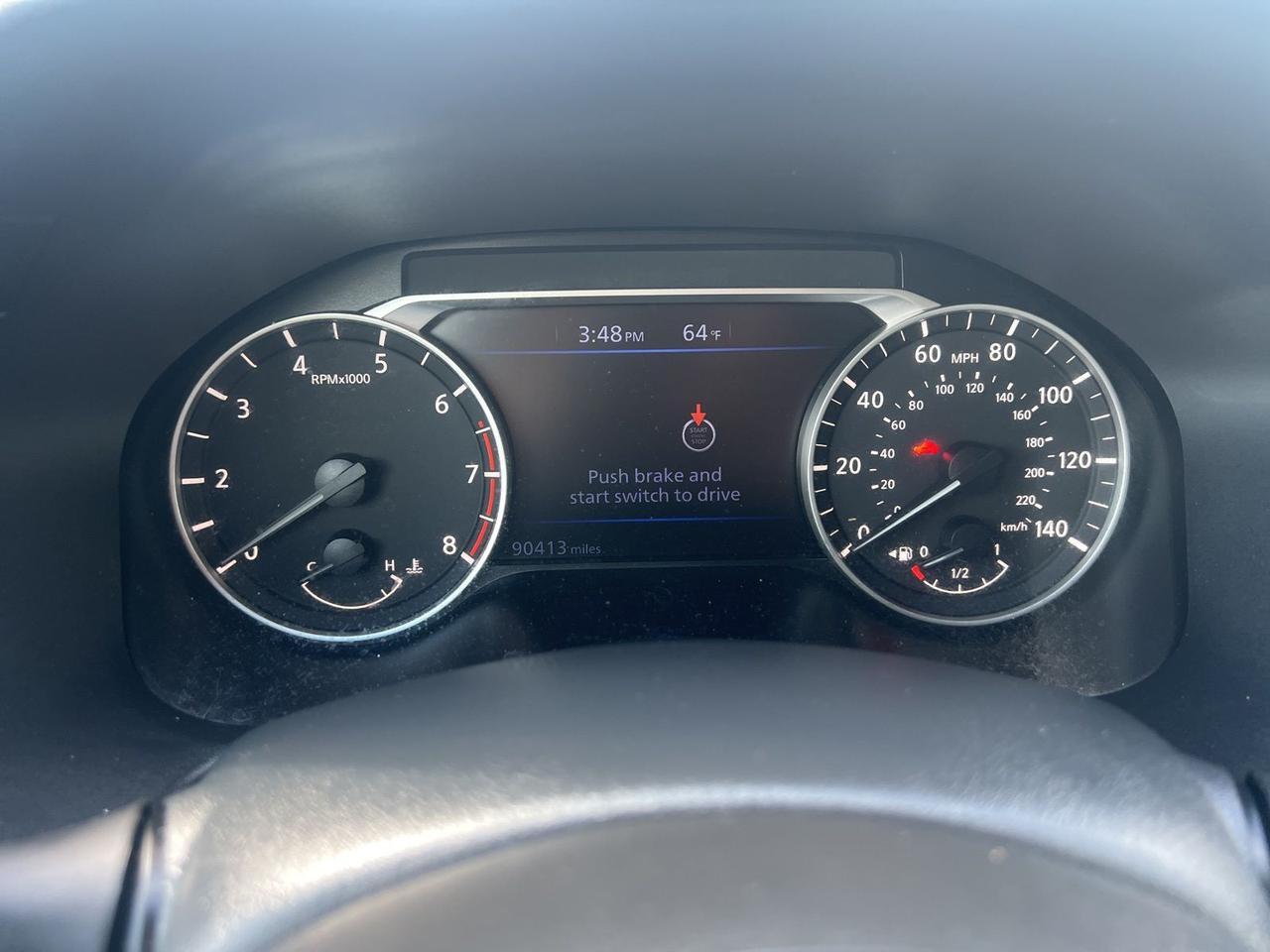 2020 Nissan Altima 2.5 S Waldorf MD